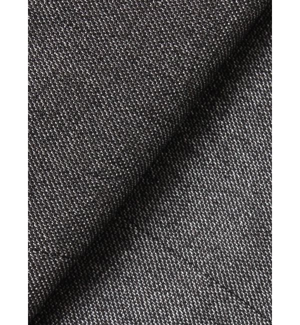 dazzlin「ショートジレ」|ベスト・ジレ|