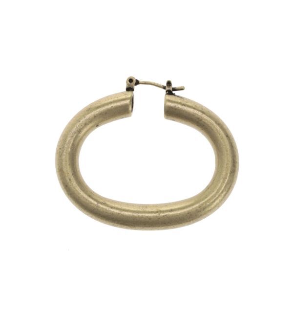 EMODA「ヴィンテージタンクピアス」|ピアス|