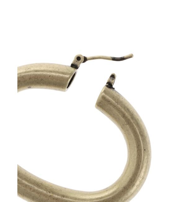 EMODA「ヴィンテージタンクピアス」|ピアス|