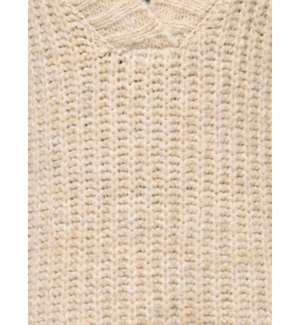 EMODA「バルキールーズVニット」|ニット・セーター|