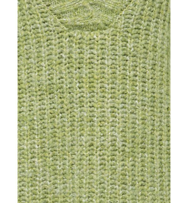 EMODA「バルキールーズVニット」|ニット・セーター|