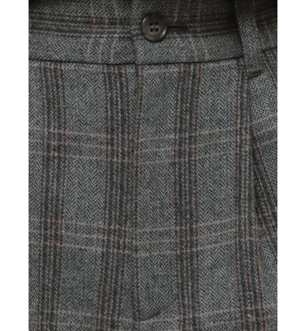 EMODA「ハイウエストタンクワイドパンツ」|その他|