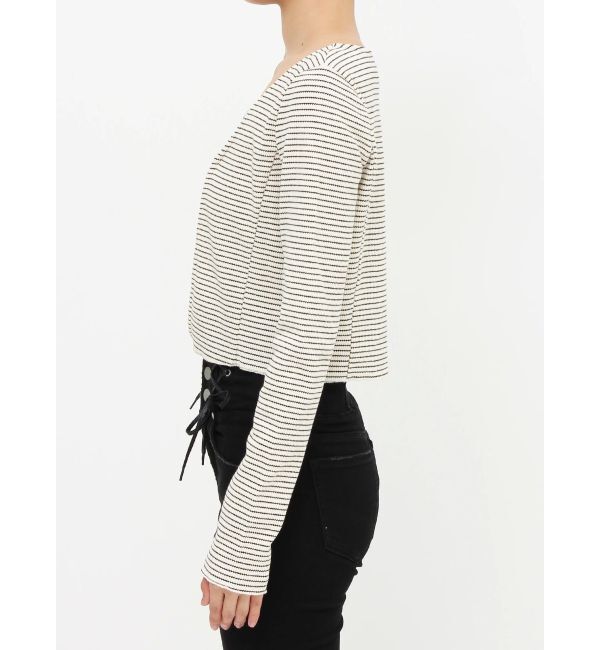 EMODA「マークツインセット」|Tシャツ・カットソー|