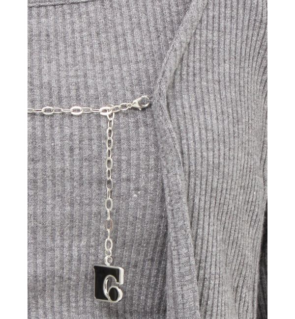 EMODA「マークツインセット」|Tシャツ・カットソー|