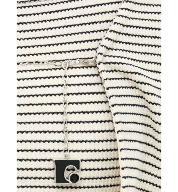 EMODA「マークツインセット」|Tシャツ・カットソー|