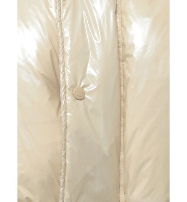 EMODA「コンパクトパッファーダウンベスト」|ダウンベスト・ベスト|