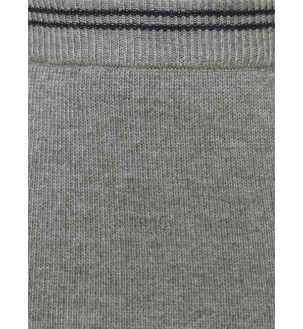 EMODA「チューズマキシニットスカート」|スカート|