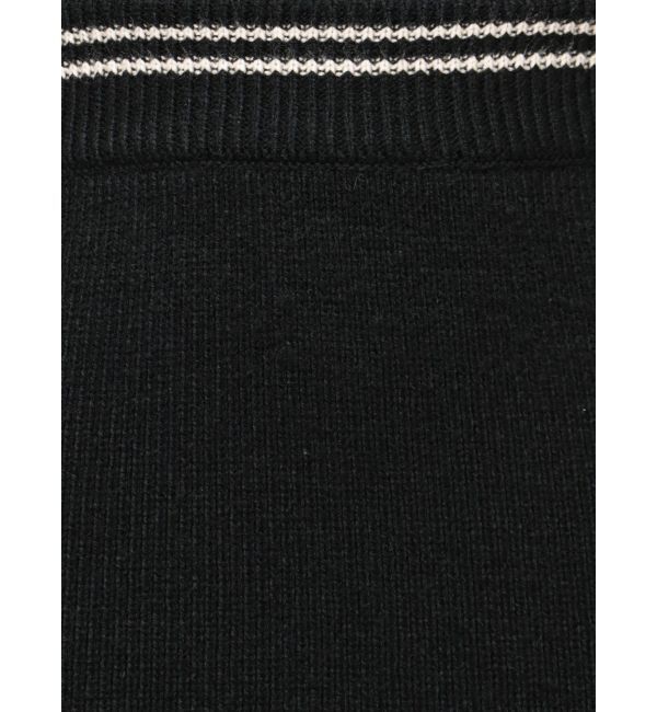 EMODA「チューズマキシニットスカート」|スカート|