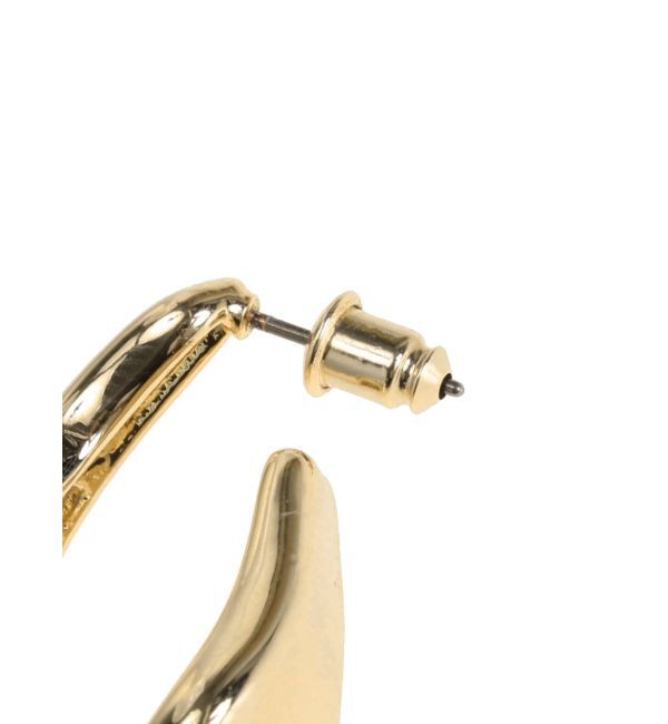 EMODA「トライアングルニュアンスピアス」|その他|