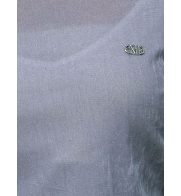 EMODA「シアーベロアプレートトップ」|Tシャツ・カットソー|