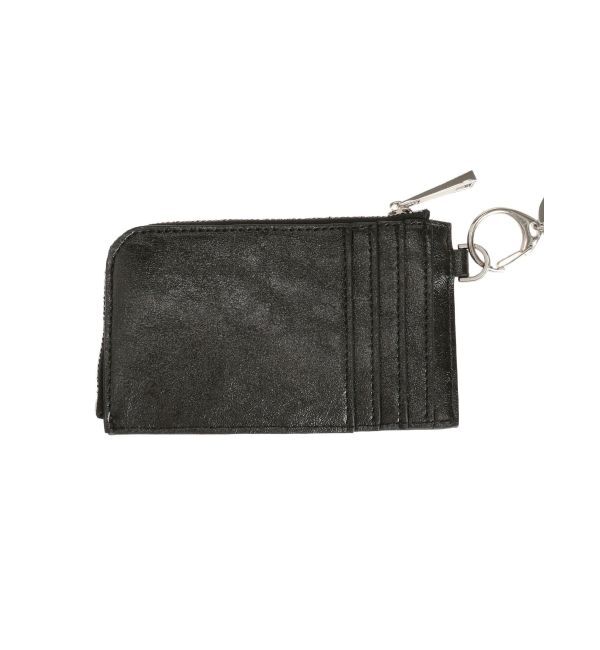 EMODA「ミラーカードケース」|名刺入れ・カードケース|