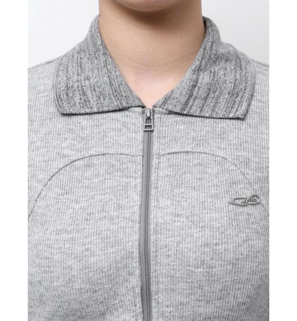 EMODA「リブカッティングトップ」|Tシャツ・カットソー|