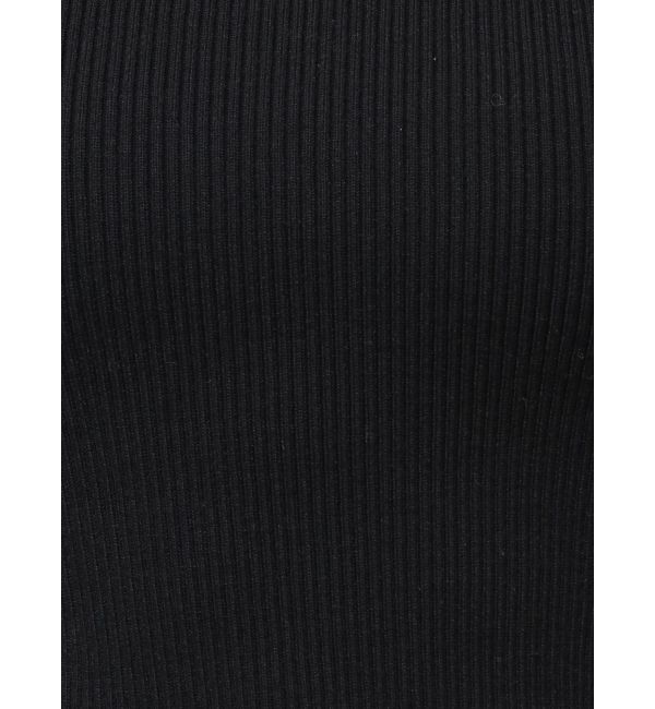 EMODA「スキンラインショートスリーブニット」|ニット・セーター|