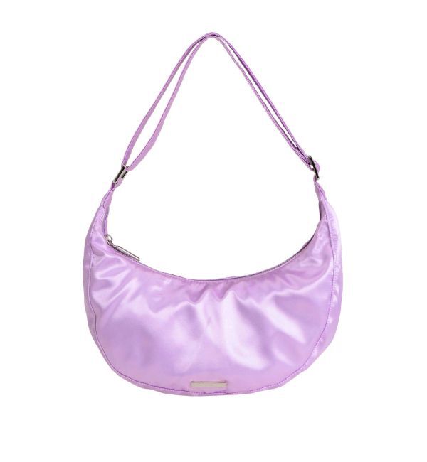 MERCURYDUO「ハーフムーンショルダーBAG」|ショルダー・メッセンジャー|