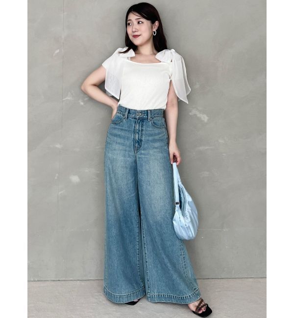 MERCURYDUO「ハーフムーンショルダーBAG」|ショルダー・メッセンジャー|