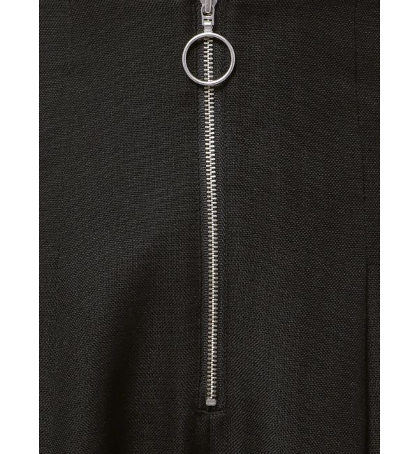 MERCURYDUO「ハイウエストコルセットパンツ」|その他|