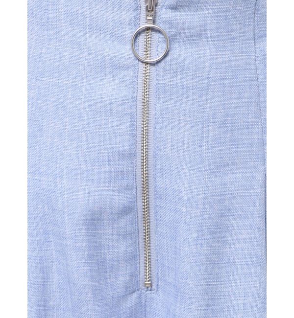 MERCURYDUO「ハイウエストコルセットパンツ」|その他|