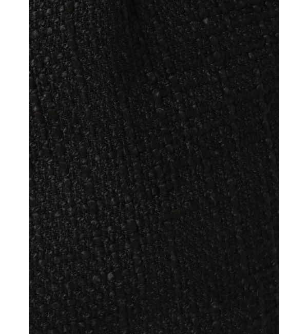 MURUA「ツイードタックショートパンツ【セットアップ着用可】」|その他|