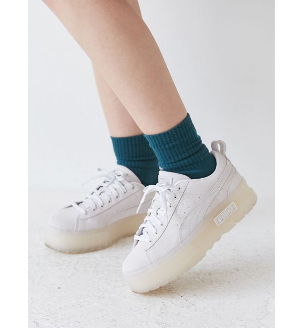 MURUA「【MURUA/PUMA】MAYZE WNS MURUA」|スニーカー|