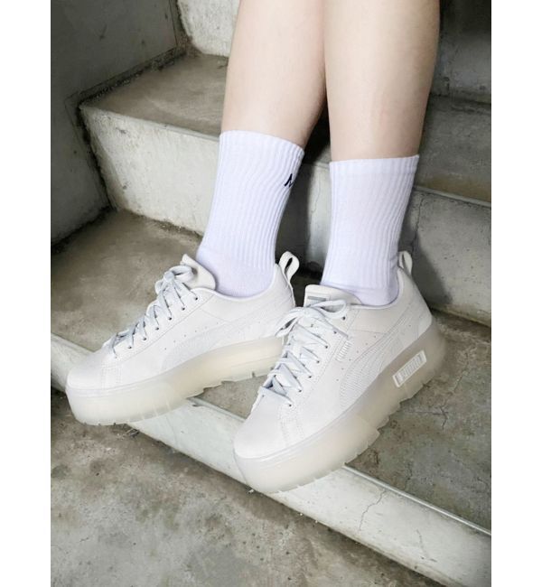 MURUA「【MURUA/PUMA】MAYZE WNS MURUA」|スニーカー|