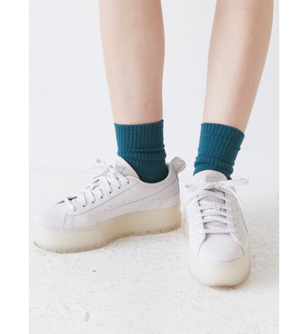 MURUA「【MURUA/PUMA】MAYZE WNS MURUA」|スニーカー|