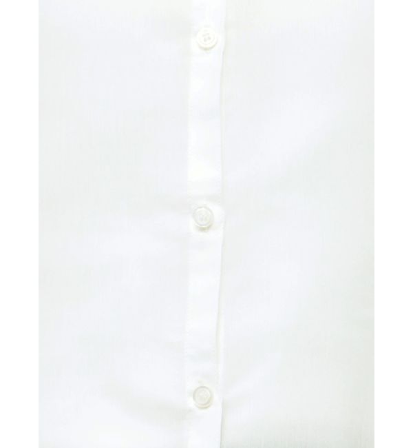 MURUA「2WAYシアーシャツ」|シャツ・ブラウス|