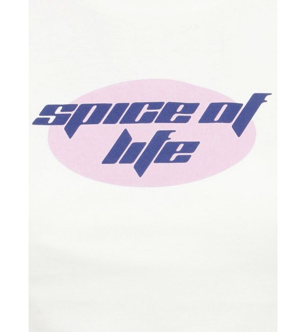 MURUA「メロートリムTシャツ」|Tシャツ・カットソー|