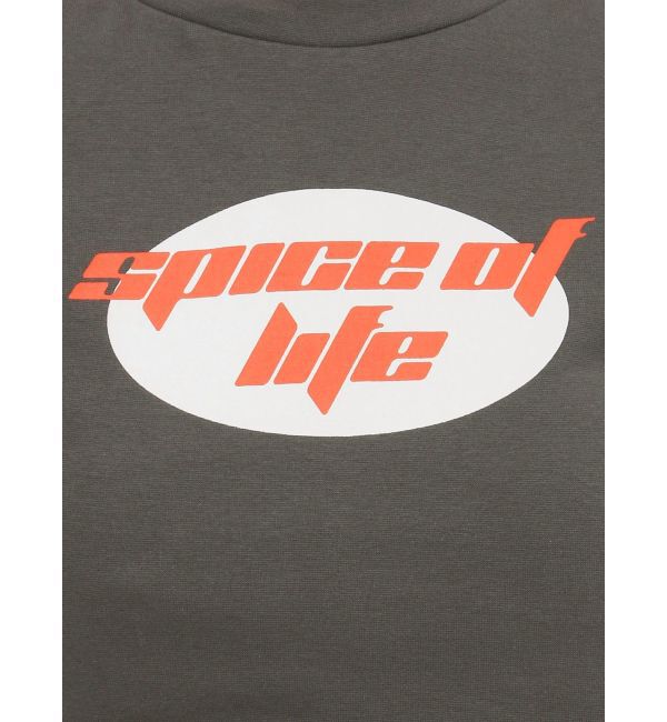 MURUA「メロートリムTシャツ」|Tシャツ・カットソー|