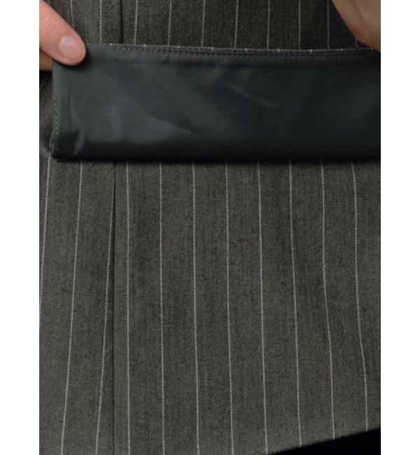 MURUA「オフショルマニッシュブラウス」|シャツ・ブラウス|