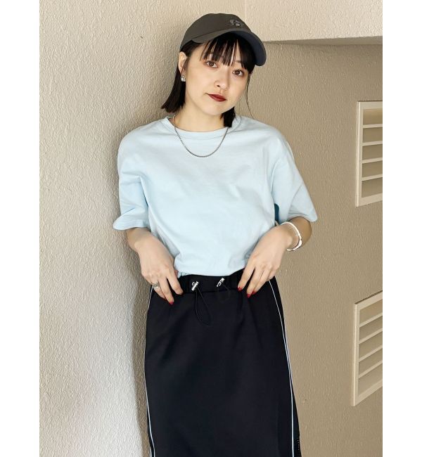 MURUA「MURUA&times;NEW ERA LOGO CAP」|キャップ・キャスケット|