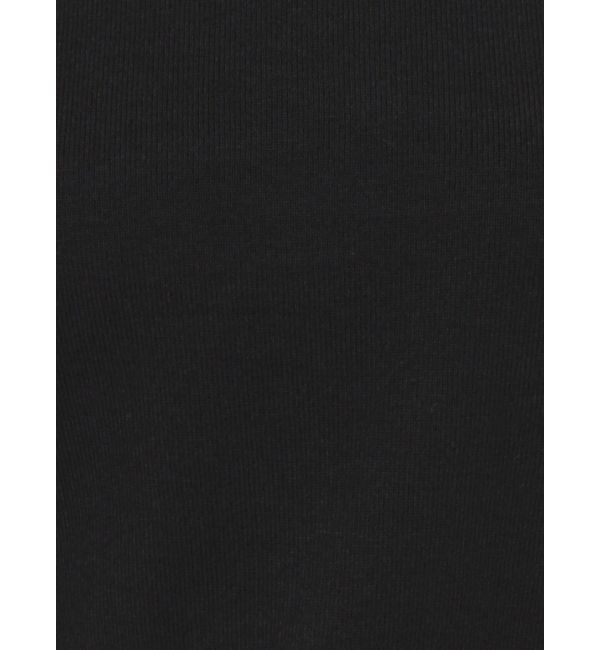 MURUA「クルーネックボリュームスリーブニット」|ニット・セーター|