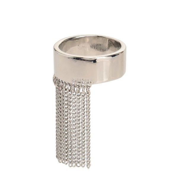 MURUA「フリンジリング」|リング|