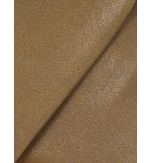 MURUA「ヴィンテージライクフェイクレザーミニスカート」|スカート|