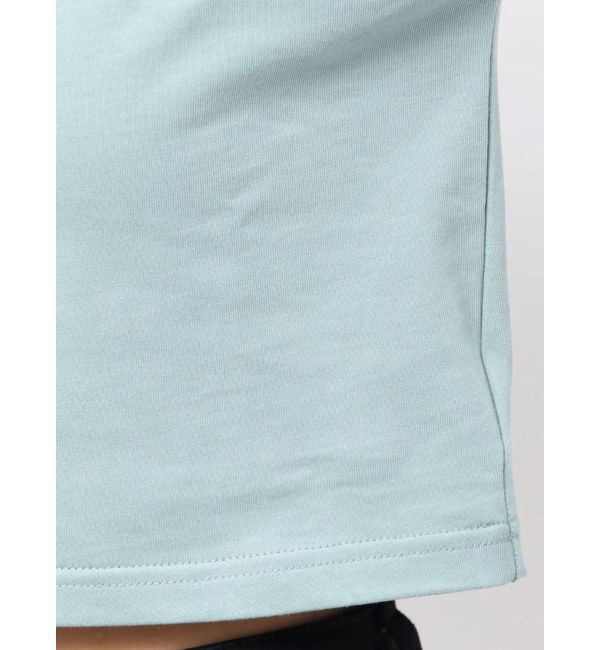 MURUA「【スティッチコラボ】グラデーショントロピカルTシャツ」|Tシャツ・カットソー|