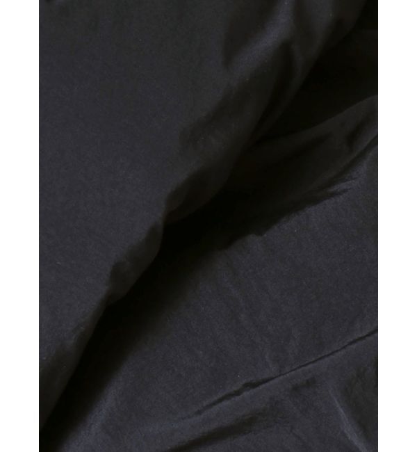 Ungrid「ミドル丈中綿ルーズブルゾン」|ブルゾン・スタジャン|