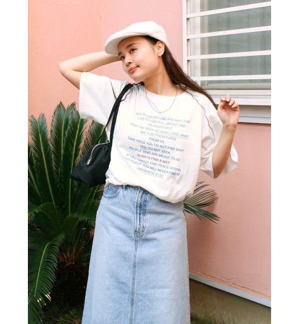 Ungrid「リネン混ハンチング」|ハンチング・ベレー帽|オフホワイト