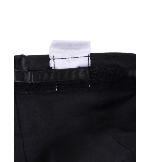 Ungrid「リネン混ハンチング」|ハンチング・ベレー帽|