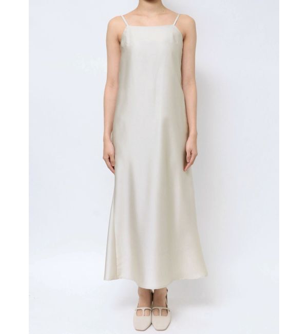 LAGUNAMOON「カーデセットキャミワンピース」|ワンピース|