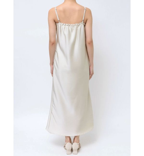 LAGUNAMOON「カーデセットキャミワンピース」|ワンピース|