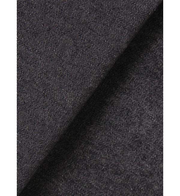 LAGUNAMOON「コクーンデニムスカート」|スカート|