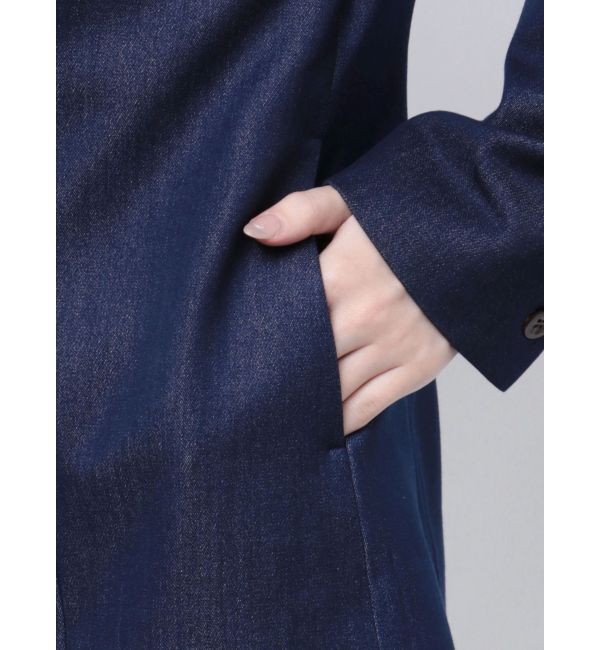 LAGUNAMOON「【柳橋唯コラボ】シングルテーラードジャケット」|テーラードジャケット|