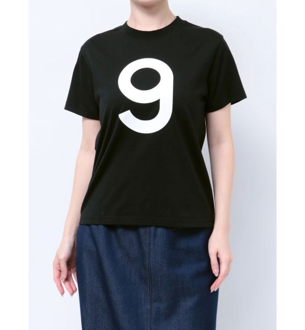 LAGUNAMOON「【柳橋唯コラボ】NumberTシャツ」|Tシャツ・カットソー|