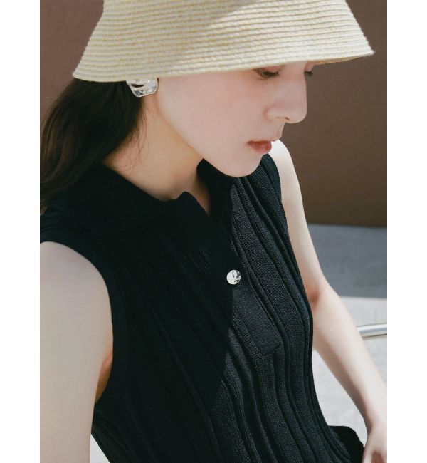 LAGUNAMOON「ハンドウォッシャブルバケットハット」|ハット|