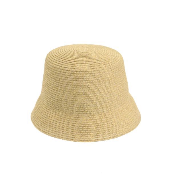 LAGUNAMOON「ハンドウォッシャブルバケットハット」|ハット|