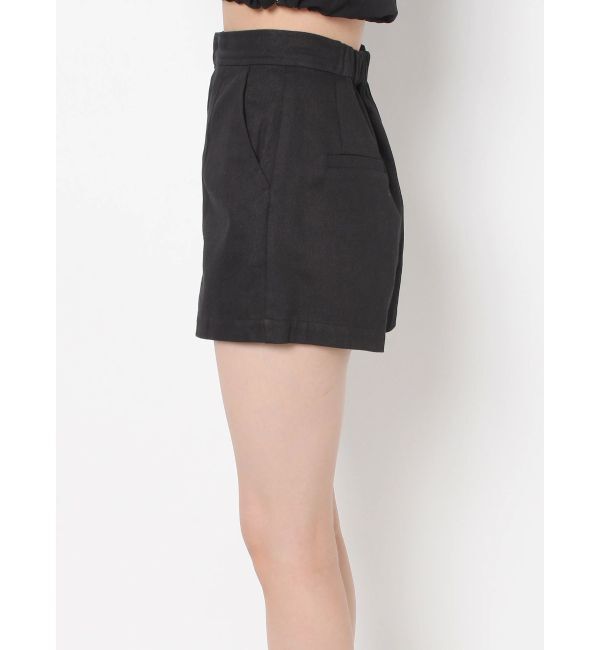 EVRIS「BASICツイルショートパンツ」|その他|