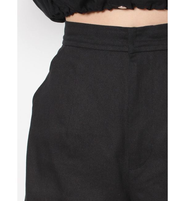 EVRIS「BASICツイルショートパンツ」|その他|