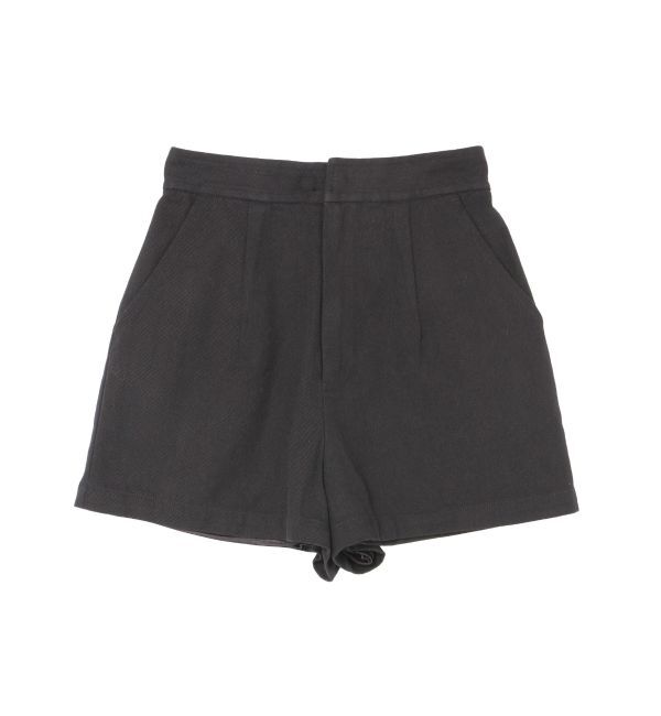 EVRIS「BASICツイルショートパンツ」|その他|