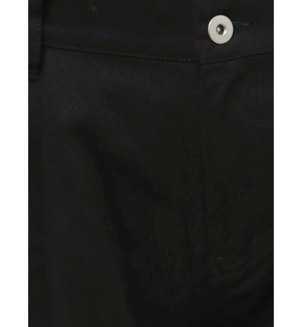 EVRIS「ローウエストカーゴポケットボリュームワイドパンツ」|その他|