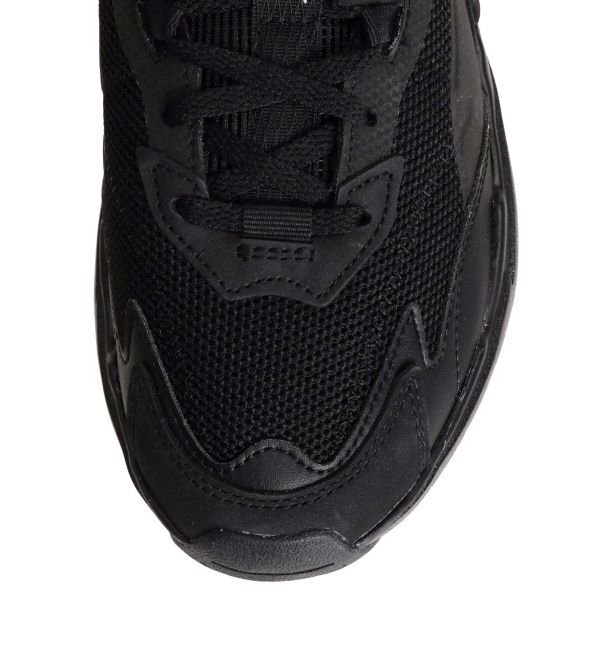 EVRIS「【PUMA】スピナNITROベーシック ウィメンズ」|スニーカー|