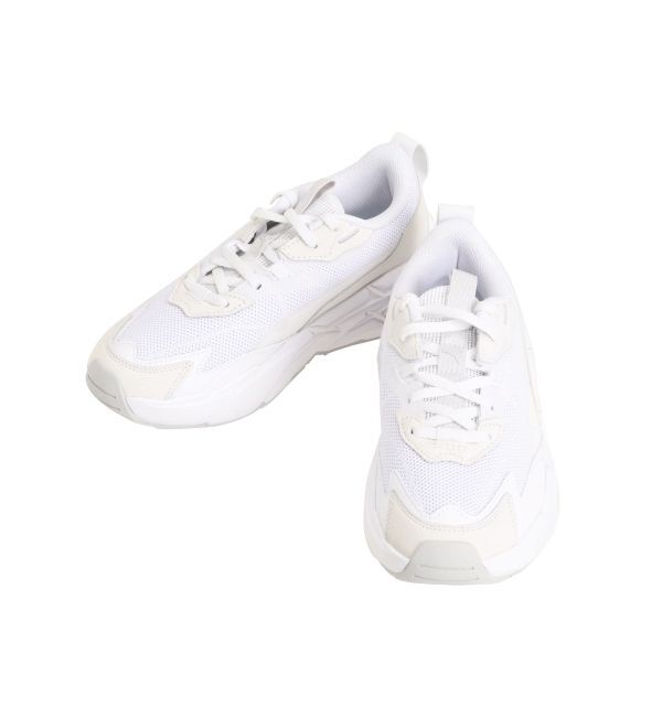 EVRIS「【PUMA】スピナNITROベーシック ウィメンズ」|スニーカー|